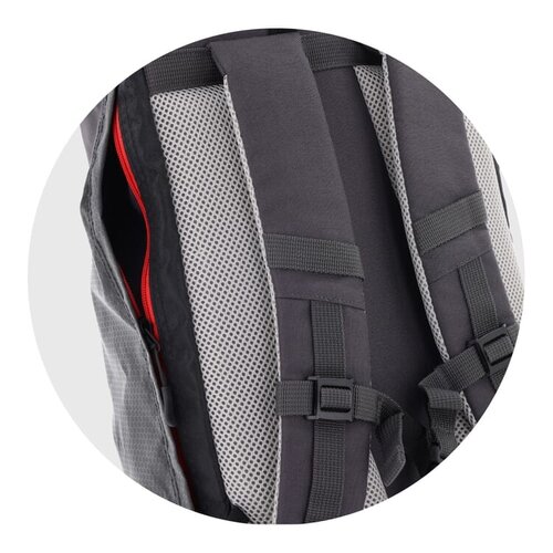 DeBle outdoor rugzak 40L LT95128 bedrukt