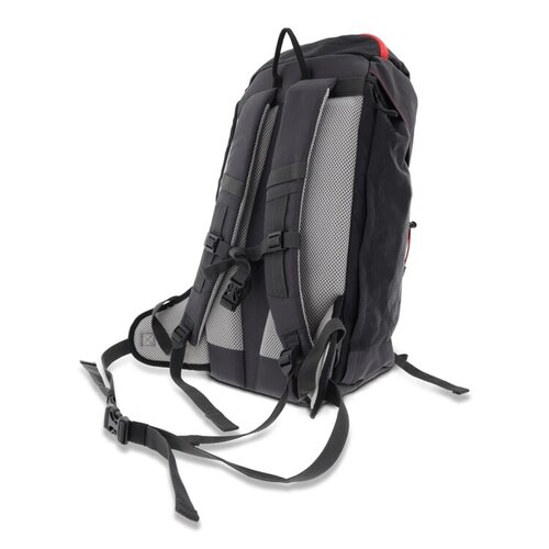 DeBle outdoor rugzak 40L LT95128 bedrukt