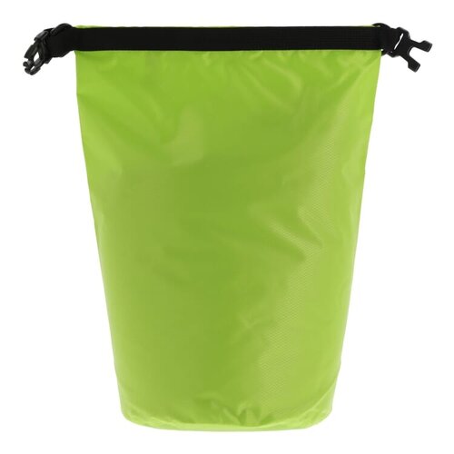 DeBle waterwerende tas 5 liter IPX6 bedrukt