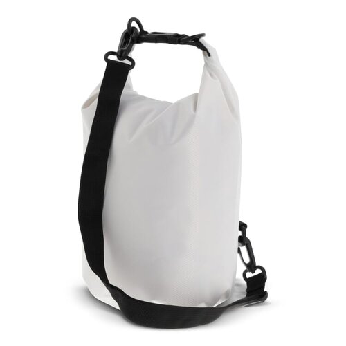 DeBle waterwerende tas 5 liter IPX6 bedrukt