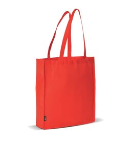 DeBle non-woven schoudertas bedrukt met logo