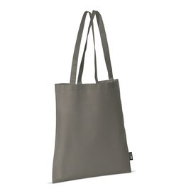 DeBle non woven schoudertas bedrukt met logo