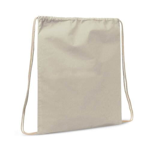 Rugzak katoen OEKO-TEX® 140 g/m² LT95204 bedrukken met logo