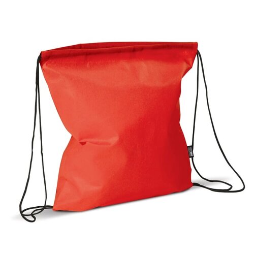 DeBle non woven rugzak bedrukt met logo
