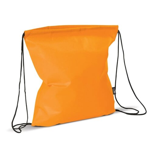 DeBle non woven rugzak bedrukt met logo