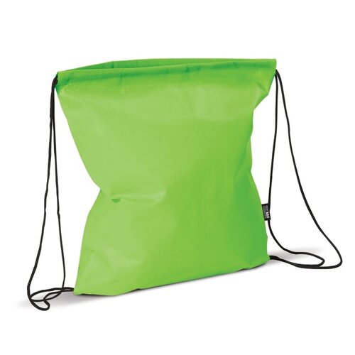 DeBle non woven rugzak bedrukt met logo