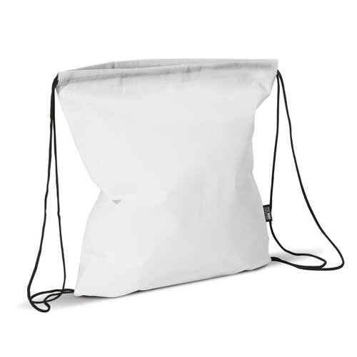 DeBle non woven rugzak bedrukt met logo