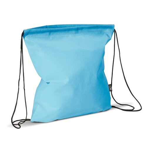 DeBle non woven rugzak bedrukt met logo