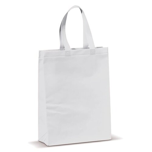 DeBle draagtas non woven bedrukt met logo