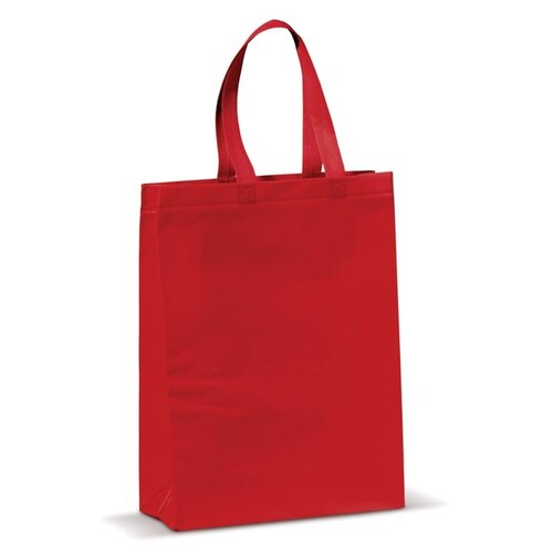 DeBle draagtas non woven bedrukt met logo
