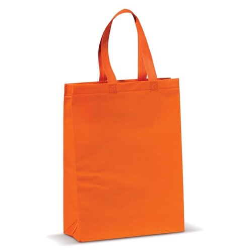 DeBle draagtas non woven bedrukt met logo
