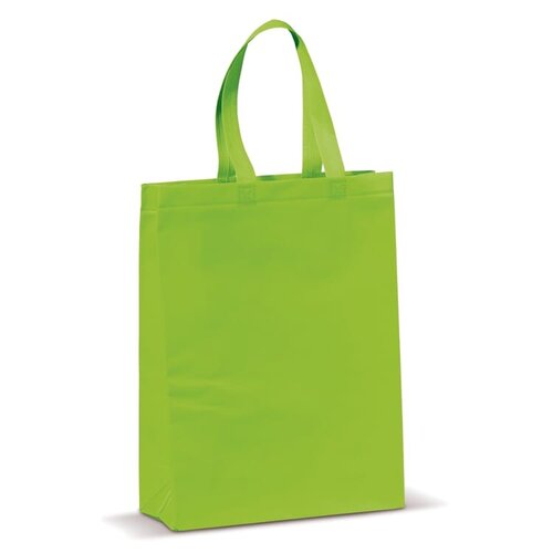 DeBle draagtas non woven bedrukt met logo