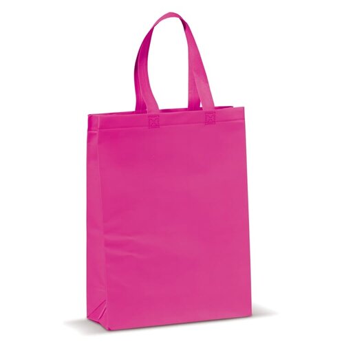 DeBle draagtas non woven bedrukt met logo