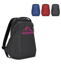 Tech R-PET rugzak 18L LT95212 bedrukken met logo