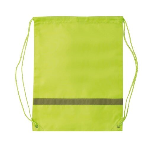 DeBle reflecterende rugzak bedrukken met logo