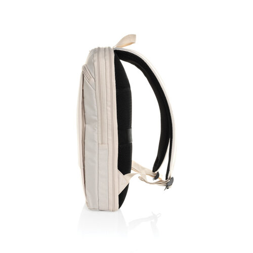 DeBle RPET laptoprugzak bedrukken met logo Flexpack