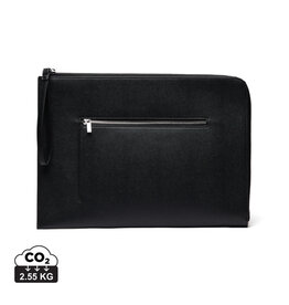 DeBle laptophoes bedrukken met logo VINGA Bermond RCS