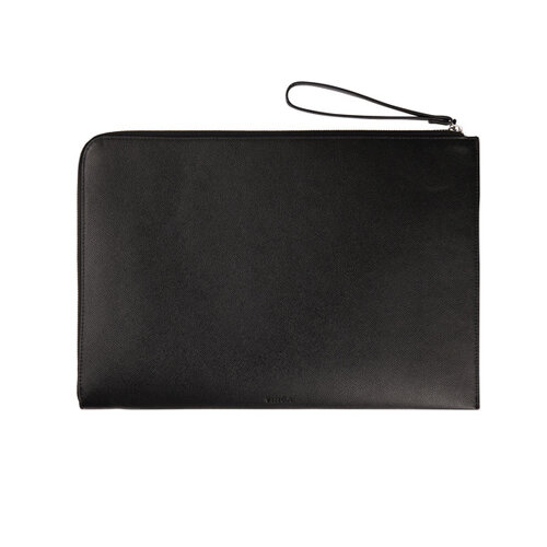 DeBle laptophoes bedrukken met logo VINGA Bermond RCS