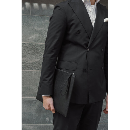 DeBle laptophoes bedrukken met logo VINGA Bermond RCS