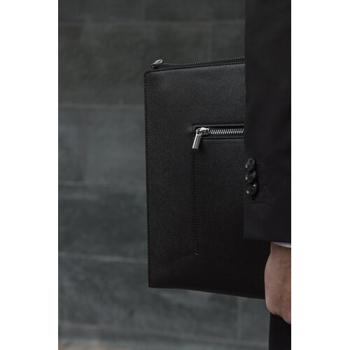 DeBle laptophoes bedrukken met logo VINGA Bermond RCS