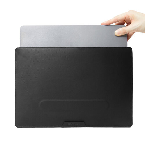 XD Design Mobile Office Sleeve 14 inch bedrukken met logo