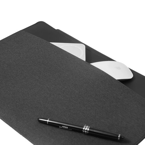 XD Design Mobile Office Sleeve 14 inch bedrukken met logo