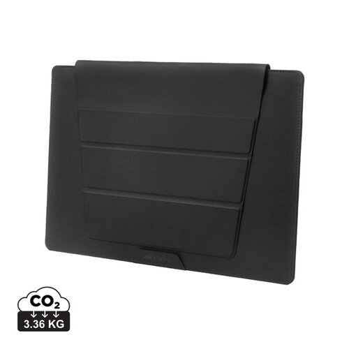 XD Design Mobile Office Sleeve 14 inch bedrukken met logo