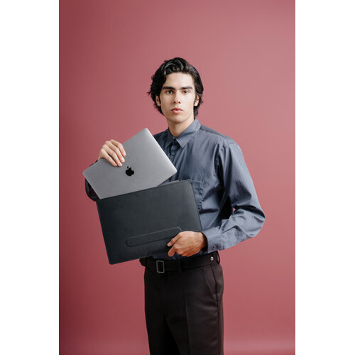 XD Design Mobile Office Sleeve 14 inch bedrukken met logo