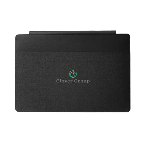 XD Design Mobile Office Sleeve 14 inch bedrukken met logo
