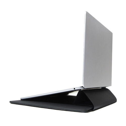 XD Design Mobile Office Sleeve 14 inch bedrukken met logo