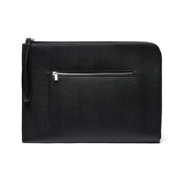 DeBle laptophoes bedrukken met logo VINGA Bermond RCS