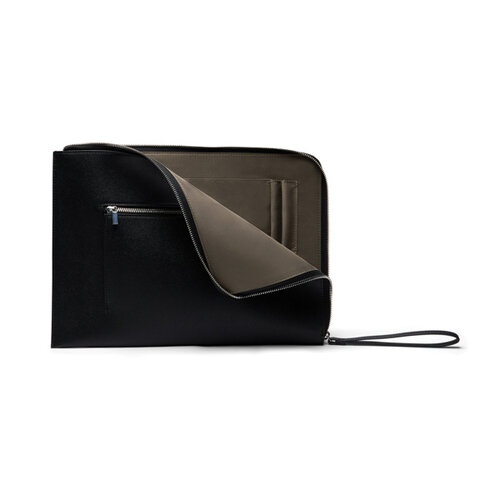 DeBle laptophoes bedrukken met logo VINGA Bermond RCS