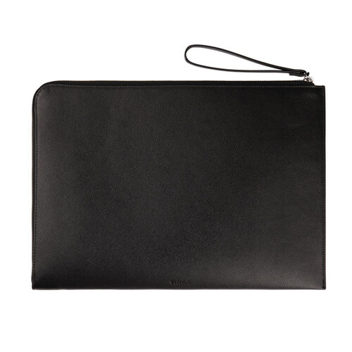 DeBle laptophoes bedrukken met logo VINGA Bermond RCS
