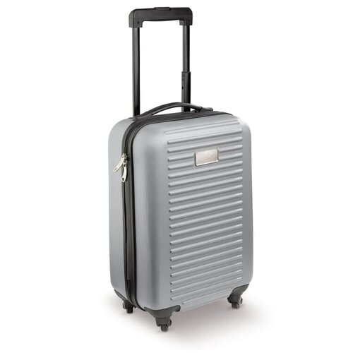 DeBle trolley 18 inch cabin size LT95135 met logo bedrukking