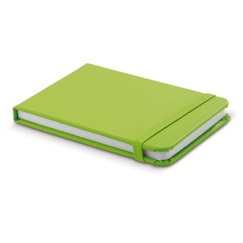 DeBle Pocketbook A6 schrijfboekje LT91709 met logo bedrukking