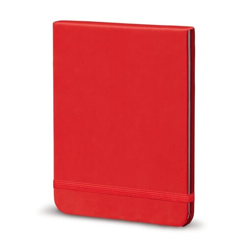 DeBle Pocketbook A6 schrijfboekje LT91709 met logo bedrukking