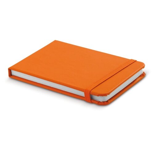 DeBle Pocketbook A6 schrijfboekje LT91709 met logo bedrukking