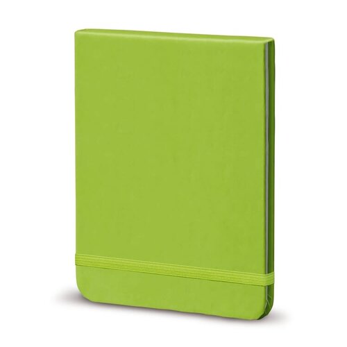 DeBle Pocketbook A6 schrijfboekje LT91709 met logo bedrukking