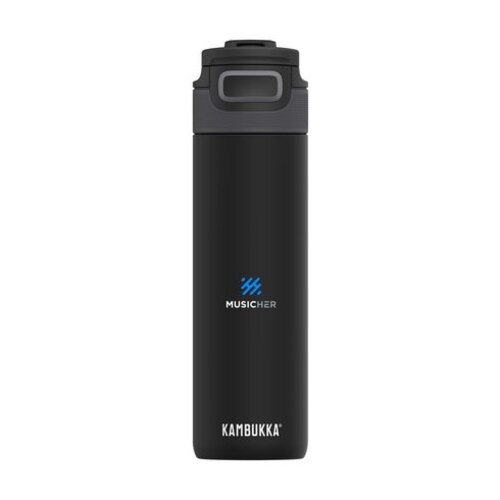 DeBle Kambukka Elton Insulated 600 ml drinkfles 100610 met logo bedrukking