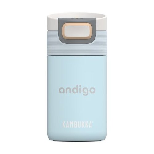 DeBle Kambukka Etna 300 ml thermosbeker met logo bedrukking