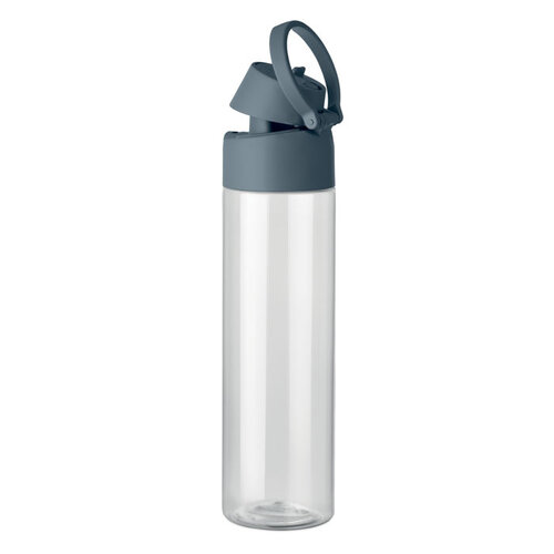 DeBle RPET fles 700ml MO2990 met logo