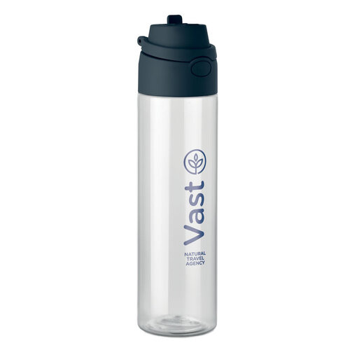 DeBle RPET fles 700ml MO2990 met logo