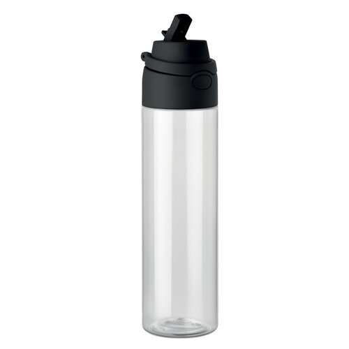 DeBle RPET fles 700ml MO2990 met logo