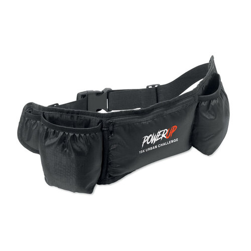 DeBle 420D RPET sportheuptas MO2953 met logo