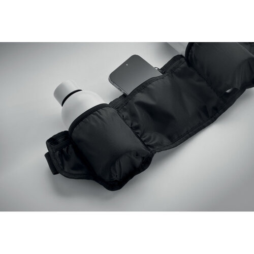 DeBle 420D RPET sportheuptas MO2953 met logo