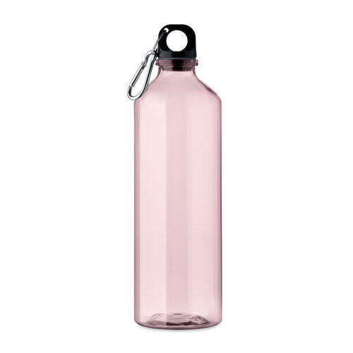 DeBle RPET fles 750ml MO2804 met logo