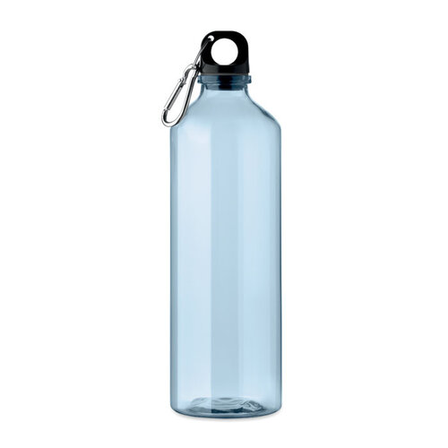 DeBle RPET fles 750ml MO2804 met logo
