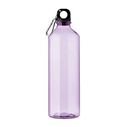 DeBle RPET fles 750ml MO2804 met logo