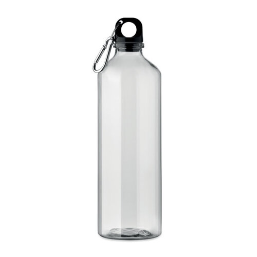 DeBle RPET fles 750ml MO2804 met logo