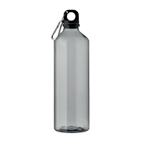 DeBle RPET fles 750ml MO2804 met logo